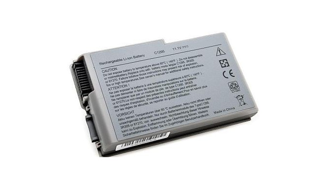 Notebook Battery DELL 6Y270, 5200mAh, Extra Digital Advanced