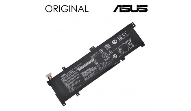 Notebook Battery ASUS B31N1429, 4110mAh, Original