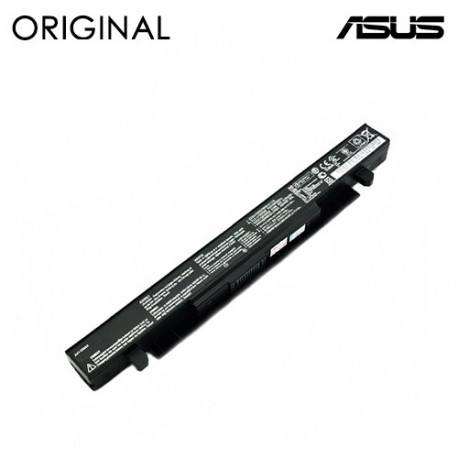 Notebook Battery ASUS A41-X550A, 44Wh, Original
