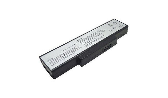 Notebook Battery ASUS A32-K72, 5200mAh, Extra Digital Advanced