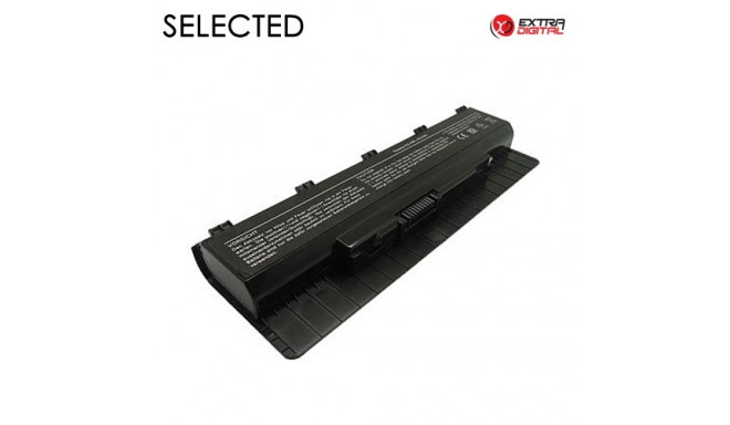 Notebook Battery ASUS A32-N56, 5200mAh, Extra Digital Advanced