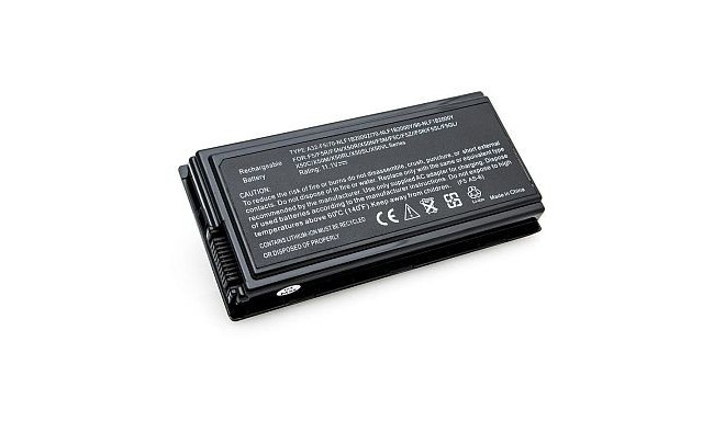 Notebook Battery ASUS A32-F5, 5200mAh, Extra Digital Advanced