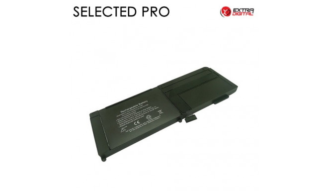 Notebook Battery for A1286, 5900mAh, Extra Digital Selected Pro