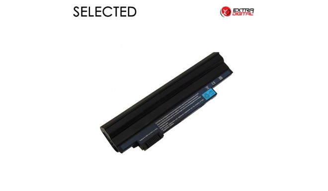 Notebook Battery ACER Aspire AL10A31, 4400mAh, Extra Digital Selected