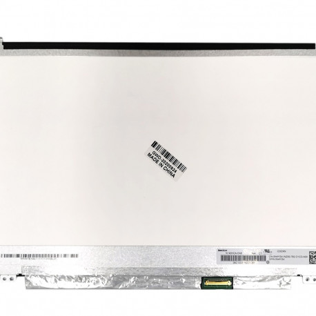 LCD screen 14.0" 1920X1080 FHD, LED, IPS, SLIM, matte, 30pin (right), A+