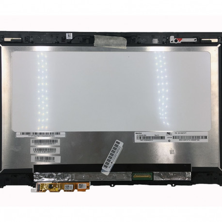 LCD Screen 11.6“ 1920x1080 FHD, LED, IPS, SLIM, glossy, 30pin (right), EDP, A+