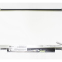 LCD screen 13.3" 1366x768 HD, LED, SLIM, matte, 30pin (right) EDP ,  A+