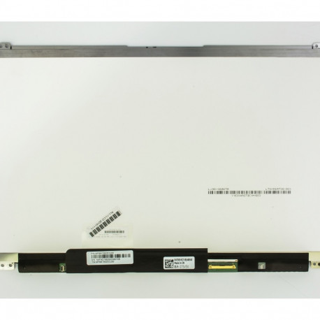 LCD sreen with touch (DELL) 15.6" 1366x768 HD, LED,matte, 40pin (right), A+