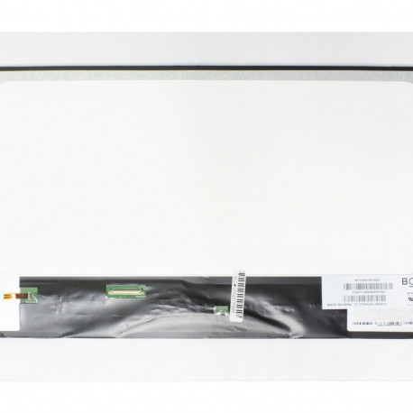 LCD screen 15.6" 1366x768 HD, LED, matte, 40pin (left) EDP, A+