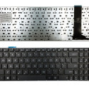 Keyboard ASUS: N56VB, N56J, N56JN