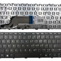 Keyboard HP: Probook 430 G3, 440 G3, 445 G3 (with frame)