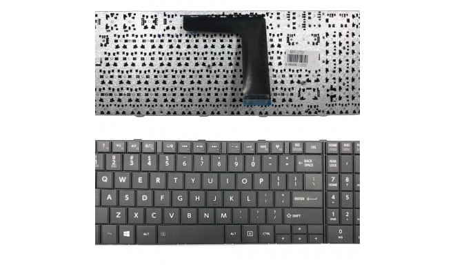 Keyboard Toshiba: Satellite C50-B, C50D-B, C55-B, C55D-B, C50A-B
