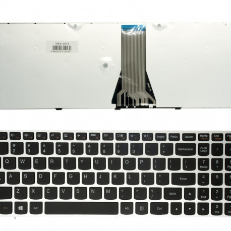 Keyboard LENOVO: E50-70