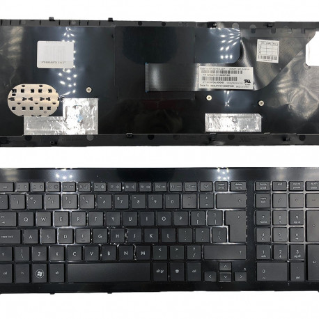 Keyboard HP ProBook 4720s UK