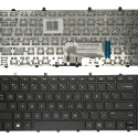Клавиатура HP Envy 4-1004TX , 4-1040TX , 4-1128TX, 4-1110