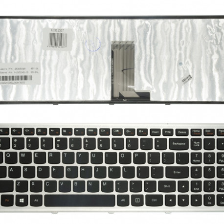 Keyboard LENOVO Ideapad: U510, Z710