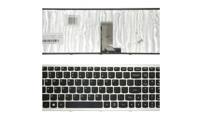 Keyboard LENOVO Ideapad: U510, Z710