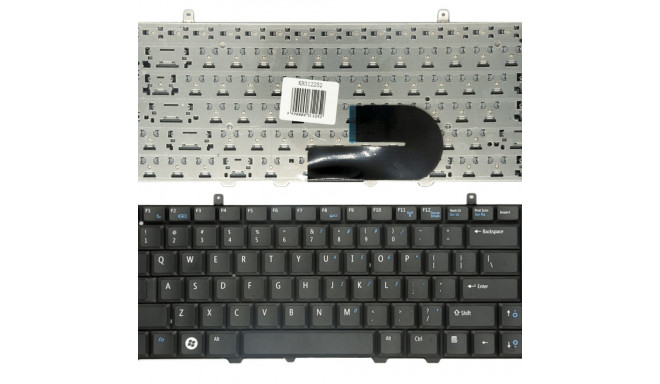 Keyboard DELL Vostro: A840, A860, 1014, 1015