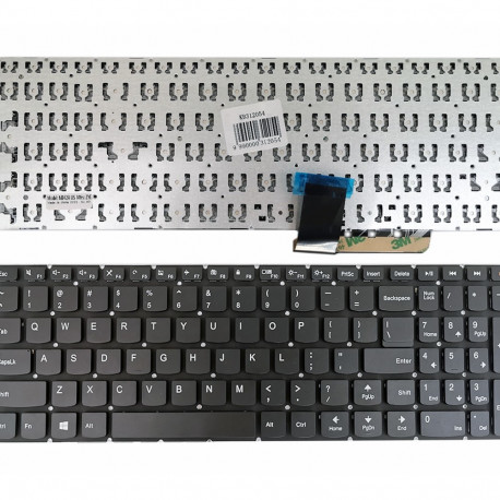 Keyboard LENOVO 110-15, 110-15ibr (US)