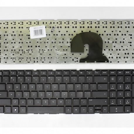 Keyboard HP Pavillion: DV7-4000, DV7-4100