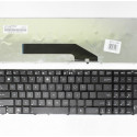 Клавиатура ASUS: K50, K50A, K50I, K62, K62F, K62J, K70, K70A, K70I, K72, K72F, K72J