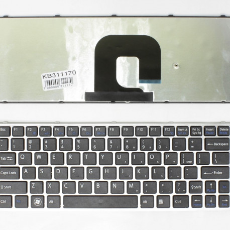 Keyboard SONY Vaio: PCG-31311M