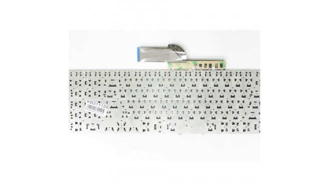 Keyboard SAMSUNG: NP300E5E, NP275E5E