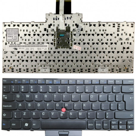 Keyboard LENOVO ThinkPad Edge E130, E135, UK