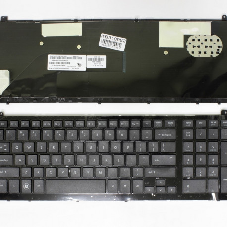 Keyboard HP Probook: 4520S, 4525S