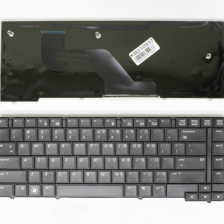 Keyboard HP: EliteBook: 8440p, 8440w