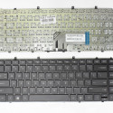 Keyboard HP: Envy 4-1000sn