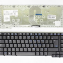 Keyboard HP Compaq: 6510, 6510B, 6515, 6515B