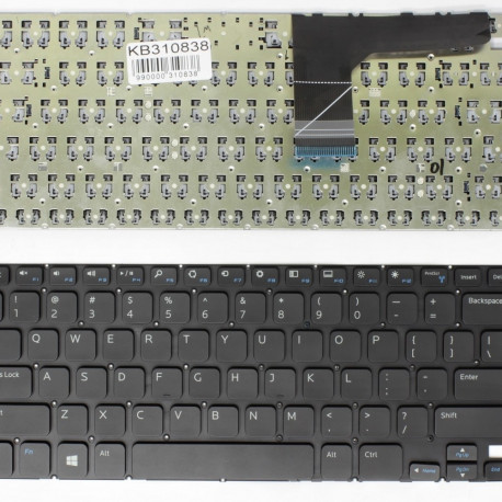 Keyboard DELL: Inspiron 11: 3147, 3148