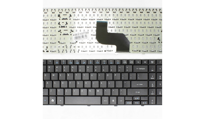 Keyboard ACER Aspire: 5332, 5334, 5516, 5517, 5732, 5734, 5532, 5534