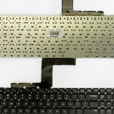 Keyboard SAMSUNG: RC508, RC510