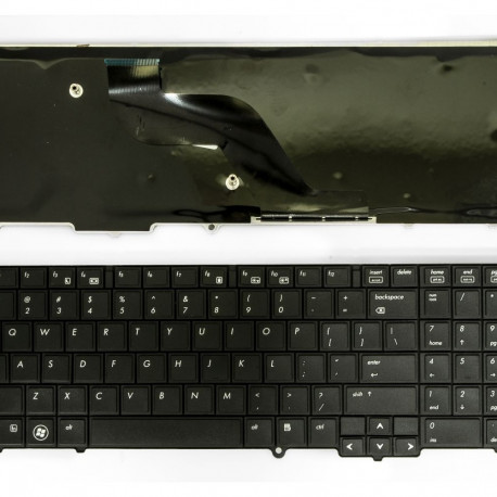 Keyboard HP: 6540B, 6545B, 6550B