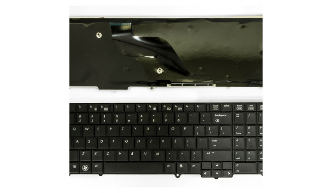 Keyboard HP: 6540B, 6545B, 6550B