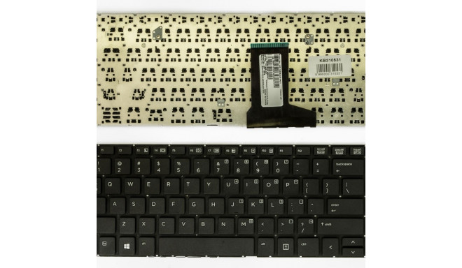 Keyboard HP: ProBook 430 G1
