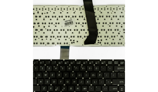 Keyboard ASUS: S46, S46C, K46, K46CA, K46CB, K46CM