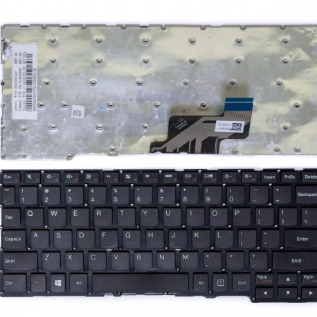 Keyboard LENOVO Yoga 300 11.6“
