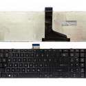Keyboard TOSHIBA Satellite: C850, C855, C870, C875, L850, L855, L870, L875, L950, L955