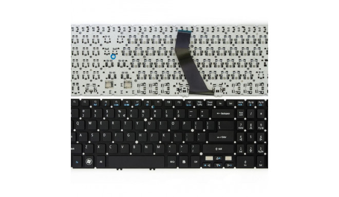 Keyboard ACER Aspire: V5-531 V5-551 V5-552 V5-573