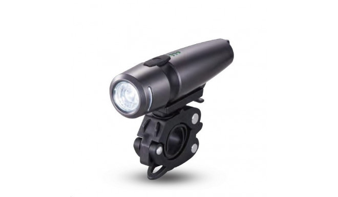 Bicycle Front Light 300lm, LED, USB, IPX5