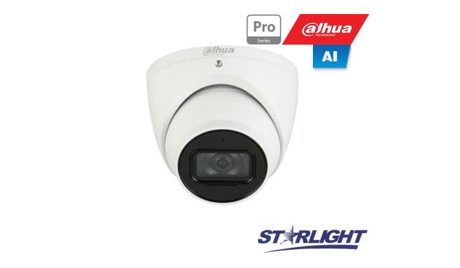 IP network camera 4MP 2K IPC- HDW5442TM-AS