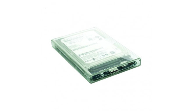 2.5" HDD корпус USB2.0