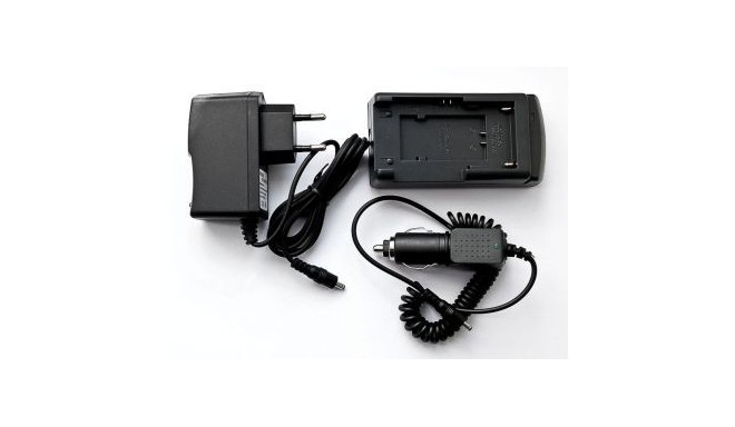 Charger Olympus Li-90B, NP-BX1, BP-88B"