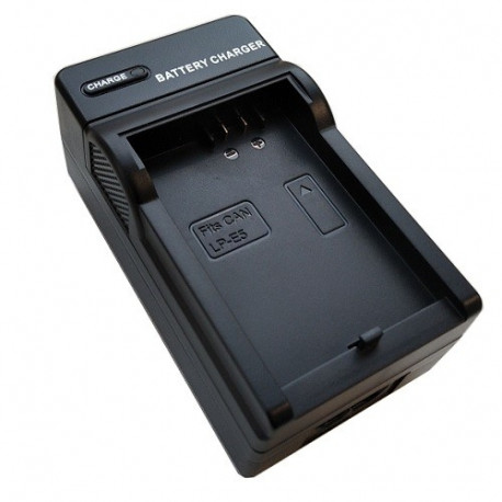 Extra Digital charger Canon LP-E5