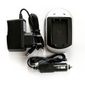 Charger Panasonic VW- VBK180/360