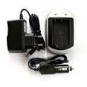 Extra Digital battery charger Samsung SB-LSM80/SB-LSM160
