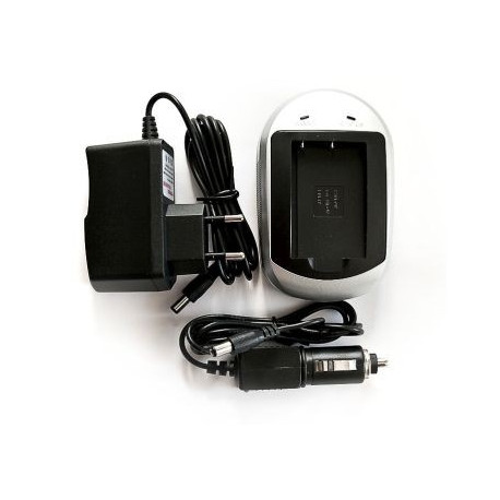 Extra Digital laadija Panasonic VW-VBA10